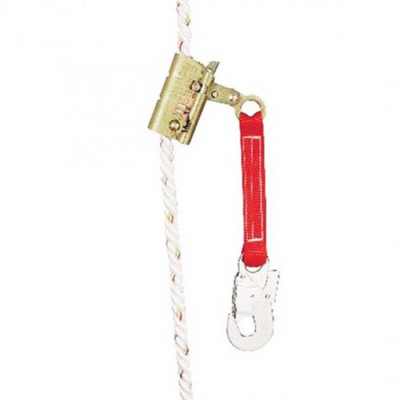 Rope Grab Fall Arrester Model No. ST-FA2207(c)